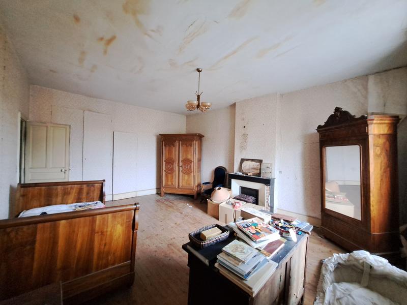 Maison - 506 m² - 15 pièces