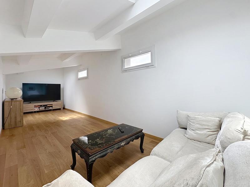 Villa - 160 m² - 6 pièces