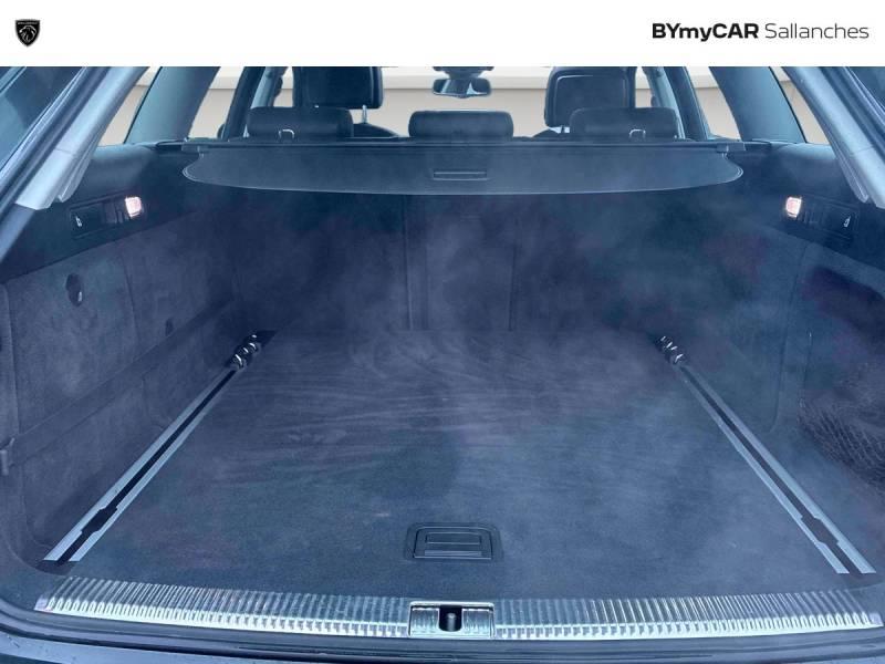 Audi A6 Avant V6 3.0 BiTDI 320 Tiptronic 8 Quattro Avus