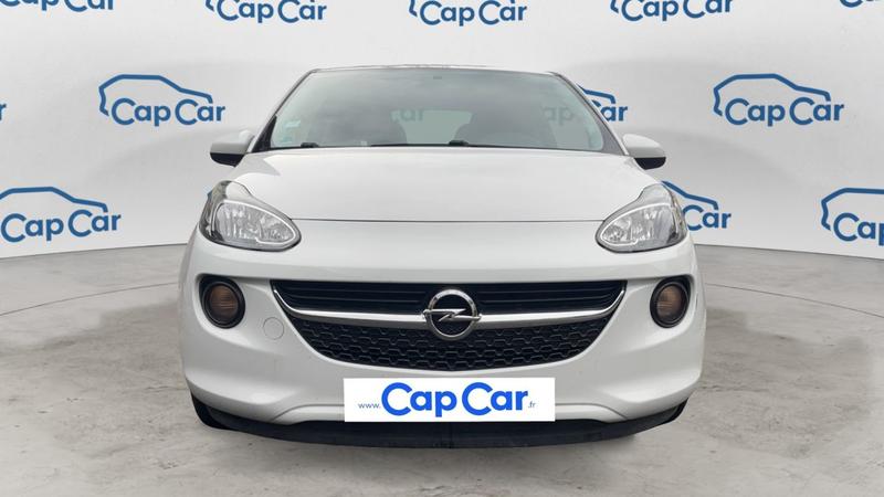 Opel Adam 1.2 Twinport 70 Essentia