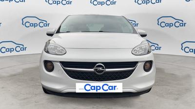 Opel Adam 1.2 Twinport 70 Essentia