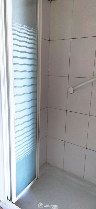 Appartement - 42 m² - 3 pièces