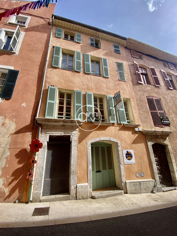 Local commercial - 48 m²