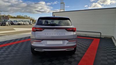 Opel grandland 1.5d 130 Ch Bva8 Elegance Business