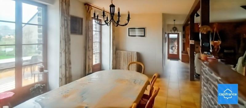 Maison - 174 m² - 7 pièces