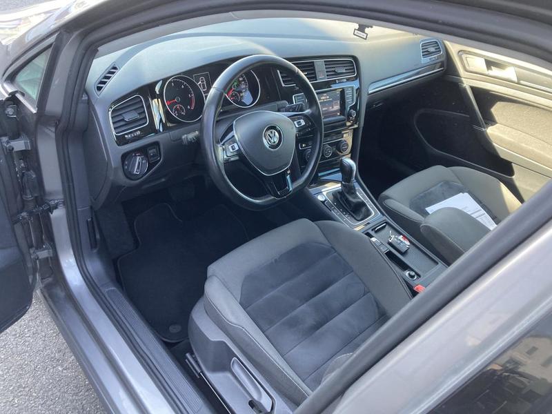 Volkswagen Golf VII Carrat 5 Portes 2.0 Tdi 16v Blue Motion Dsg6 s&amp;S 150 cv