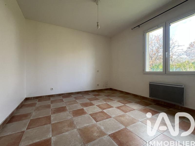 Maison - 117 m² - 4 pièces