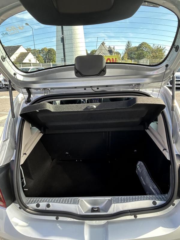 Dacia Sandero II Tce Stepway Prestige Bvm5 90