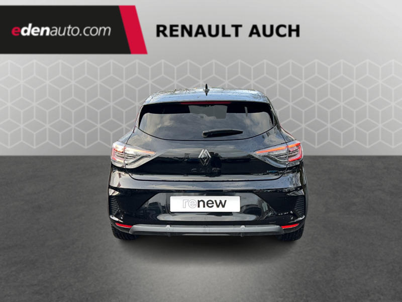 Renault Clio E-Tech full hybrid 145 Gsr2 Esprit Alpine