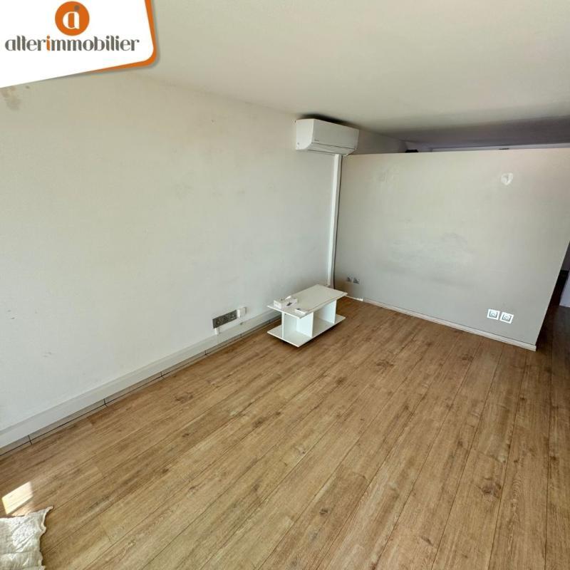 Appartement - 100 m² - 4 pièces