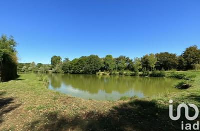 Terrain - 26 700 m²