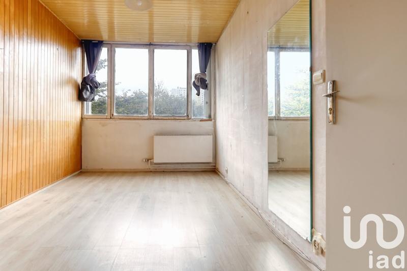 Appartement - 75 m² - 3 pièces