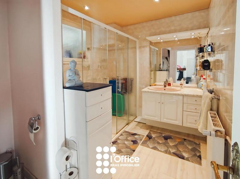 Maison - 90 m² - 3 pièces