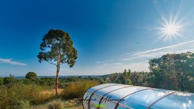 Maison d'architecte - 263 m² - 9 pièces