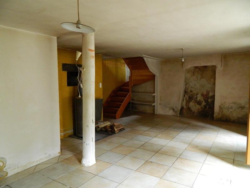 Maison - 80 m² - 2 pièces