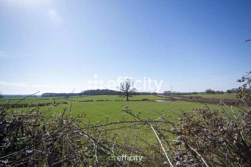 Maison - 176 m² - 7 pièces