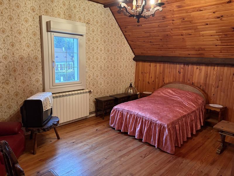 Maison - 143 m² - 5 pièces