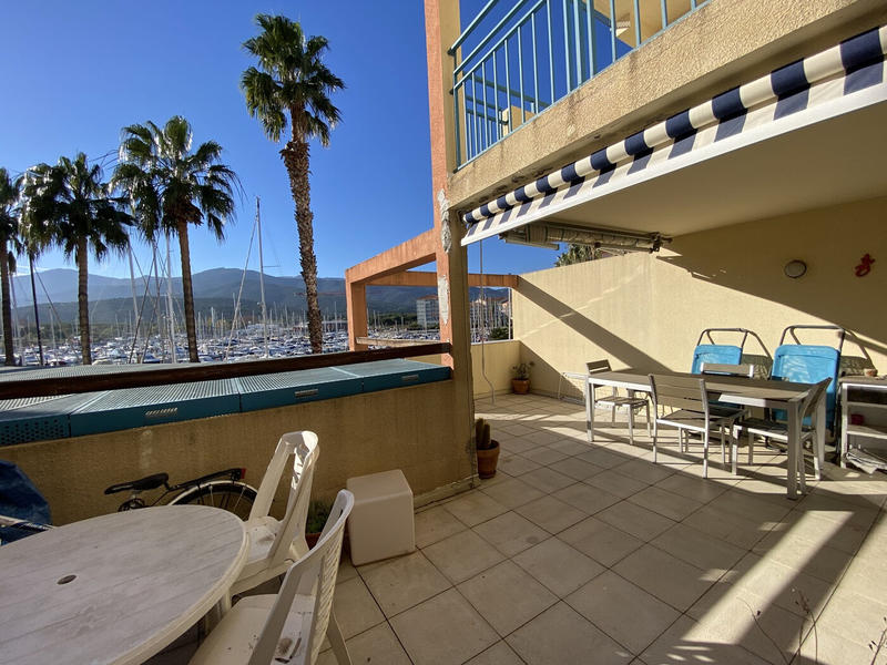 Appartement - 31 m² - 2 pièces