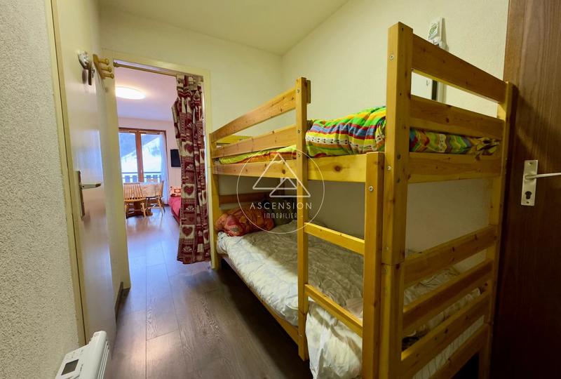 Appartement - 24 m² - 1 pièce