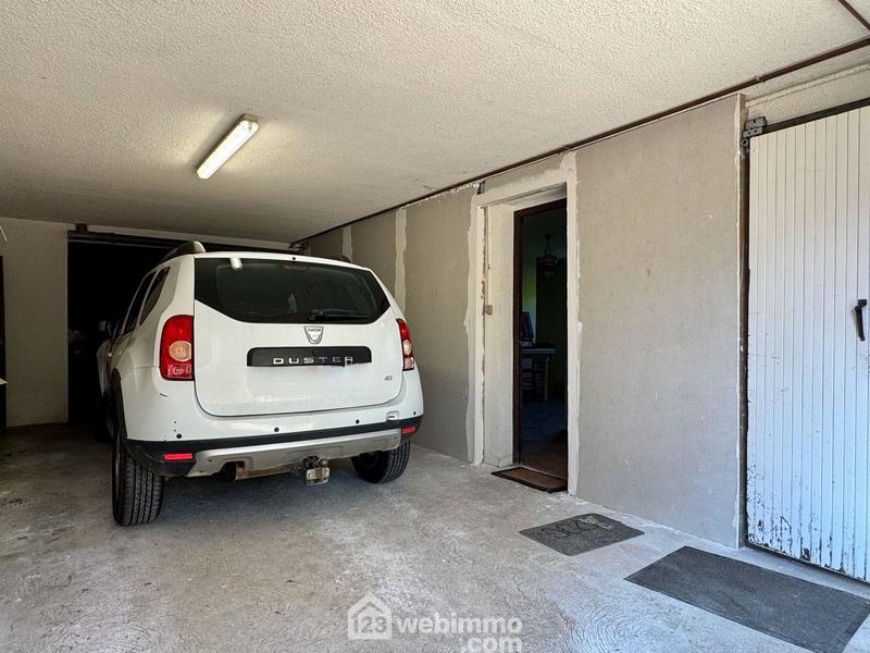 Maison - 161 m² - 6 pièces