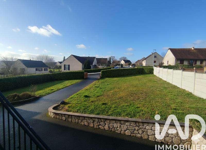 Maison - 148 m² - 7 pièces