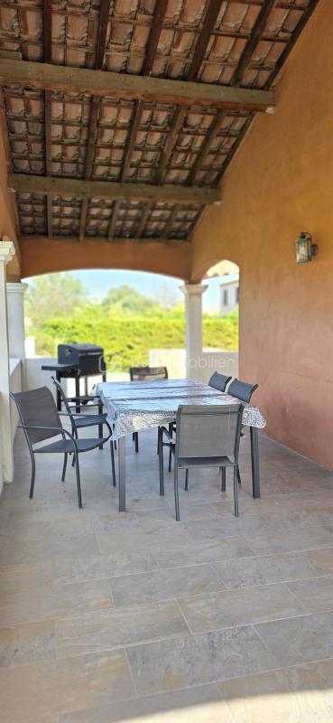 Maison - 192 m² - 9 pièces