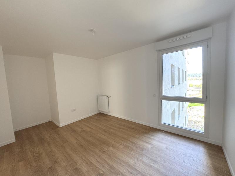 Appartement - 125 m² - 5 pièces