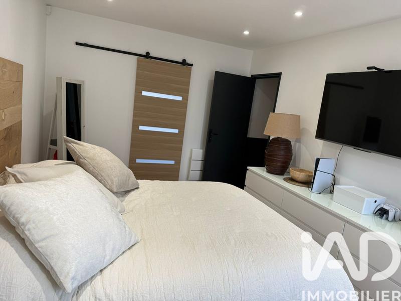 Maison - 145 m² - 5 pièces