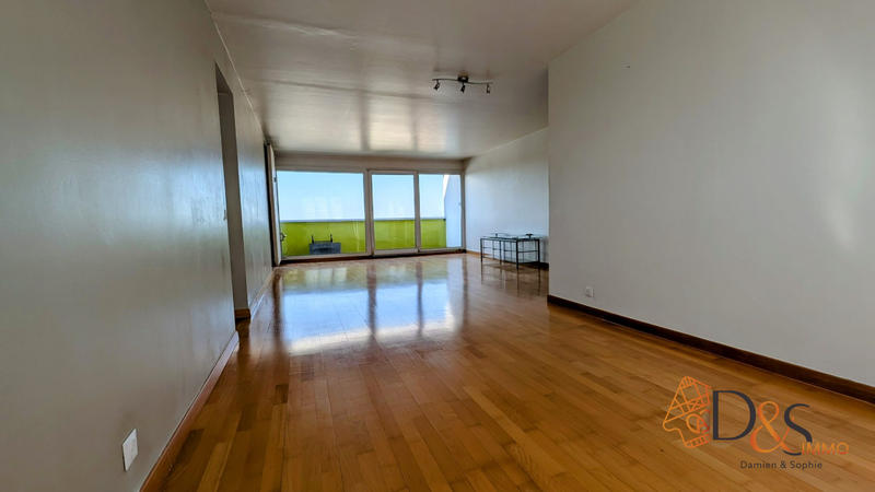 Appartement - 78 m² - 4 pièces