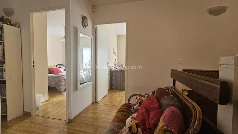 Maison - 127 m² - 6 pièces