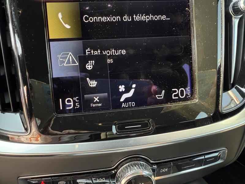 Volvo V60 2.0d 197 r-design bva8