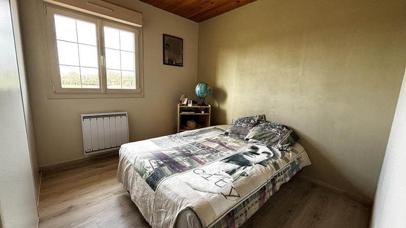 Maison - 142 m² - 9 pièces