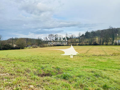 Terrain - 10 300 m²