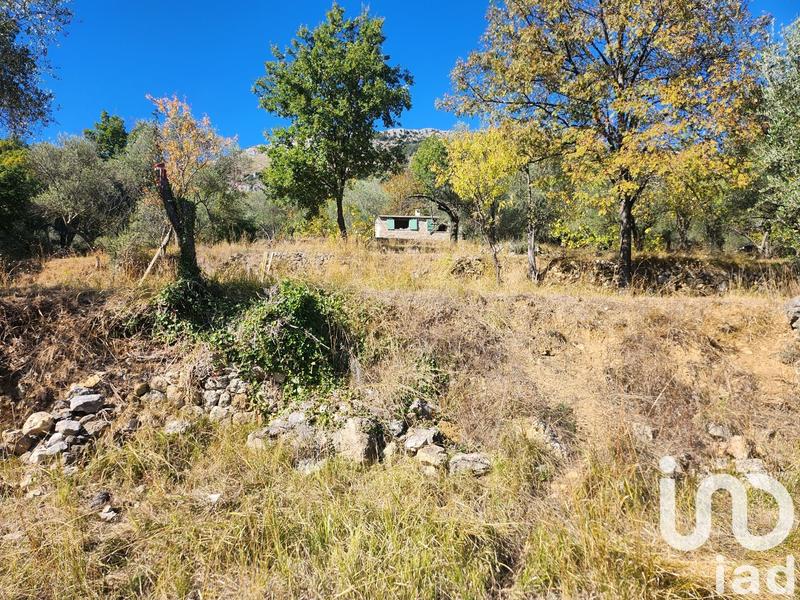 Maison - 55 m² - 3 pièces