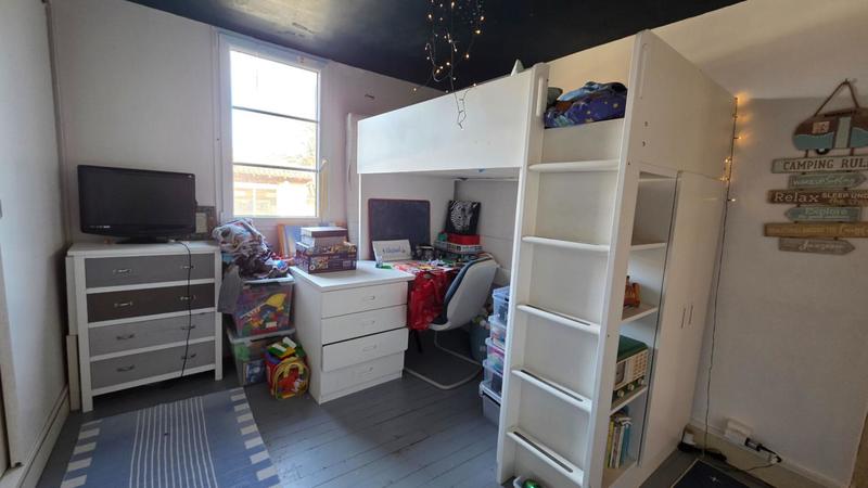 Maison - 169 m² - 7 pièces