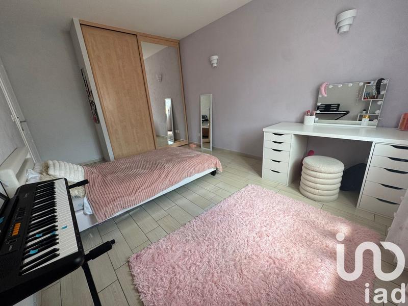 Maison - 194 m² - 8 pièces