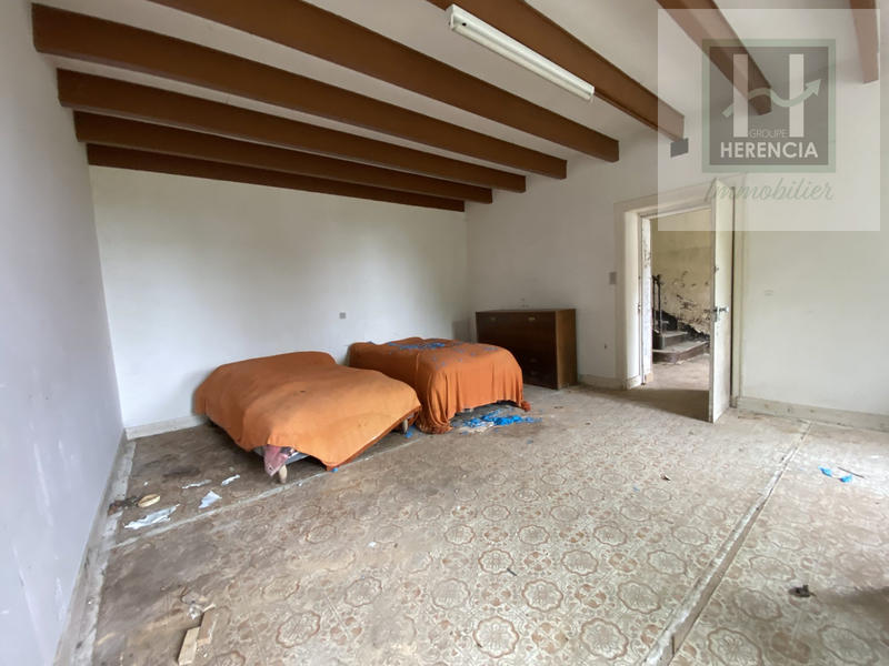 Ferme - 107 m² - 4 pièces