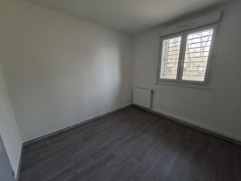 Appartement - 54 m² - 2 pièces