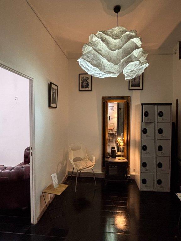 Local commercial - 132 m²