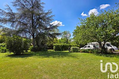 Maison - 126 m² - 5 pièces