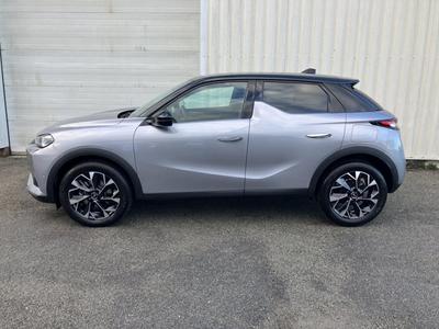 Ds Ds 3 Hybride e-Dcs6 Etoile