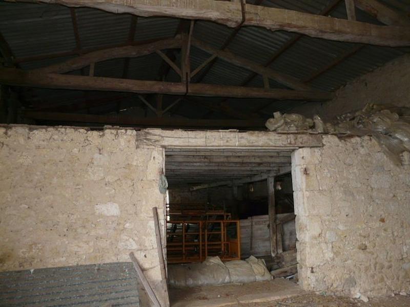 Ferme - 300 m² - 5 pièces