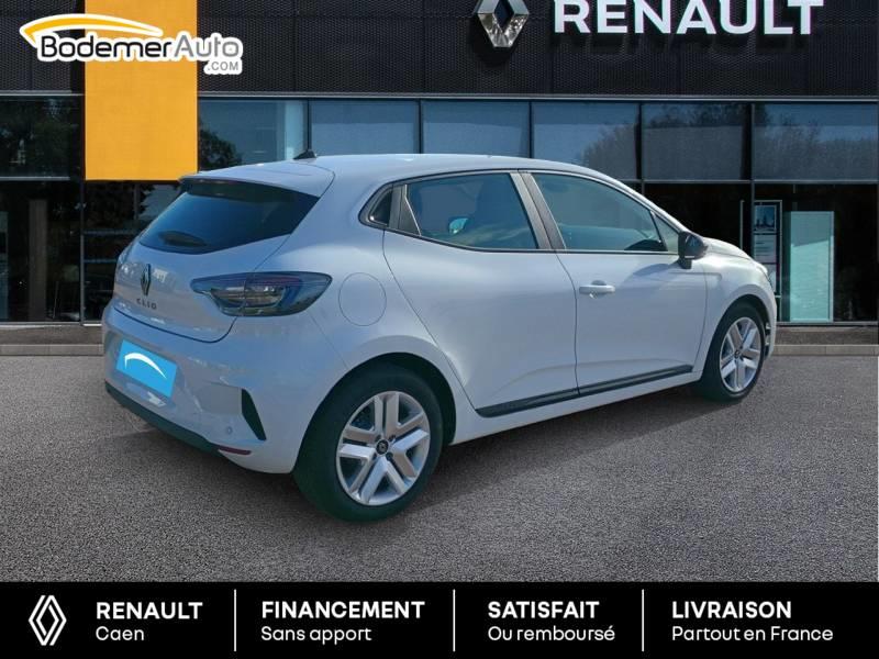 Renault Clio SCe 65 ch Gsr2 Evolution