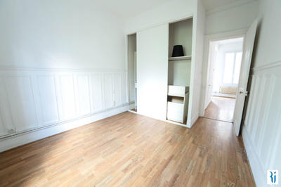 Appartement - 47 m² - 3 pièces