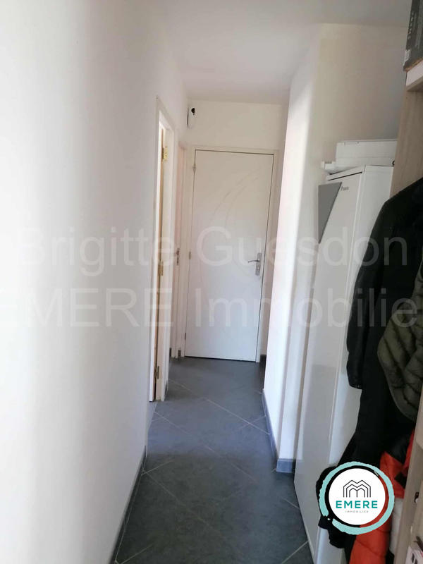 Maison - 75 m² - 5 pièces