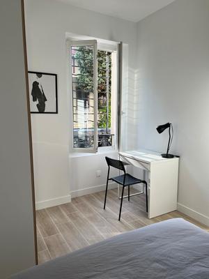 Appartement - 31 m² - 2 pièces