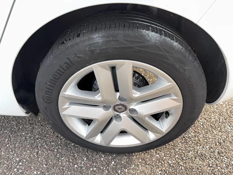 Renault Clio TCe 90 - 21n Business