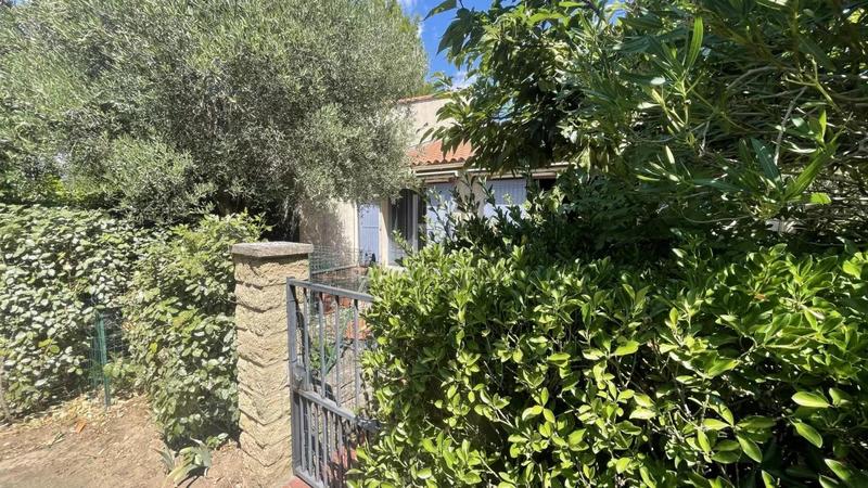 Villa - 52 m² - 5 pièces