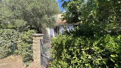 Villa - 52 m² - 5 pièces