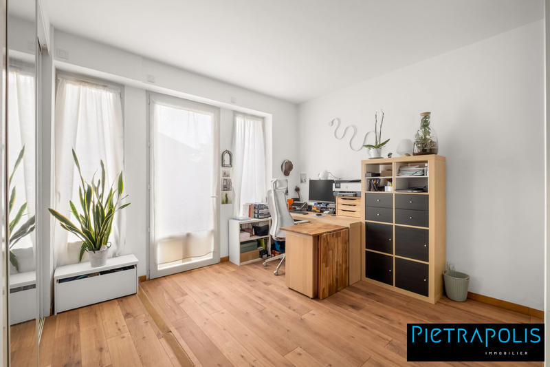 Appartement - 58 m² - 2 pièces